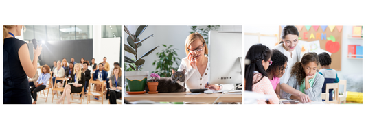 Auditory Processing Skills
