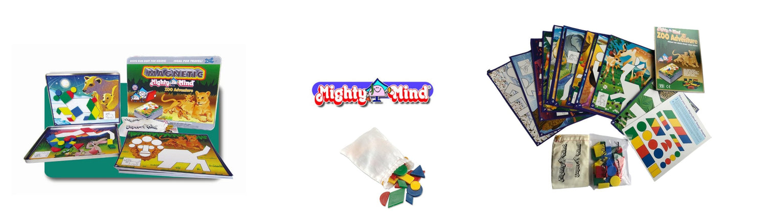 Mighty Mind