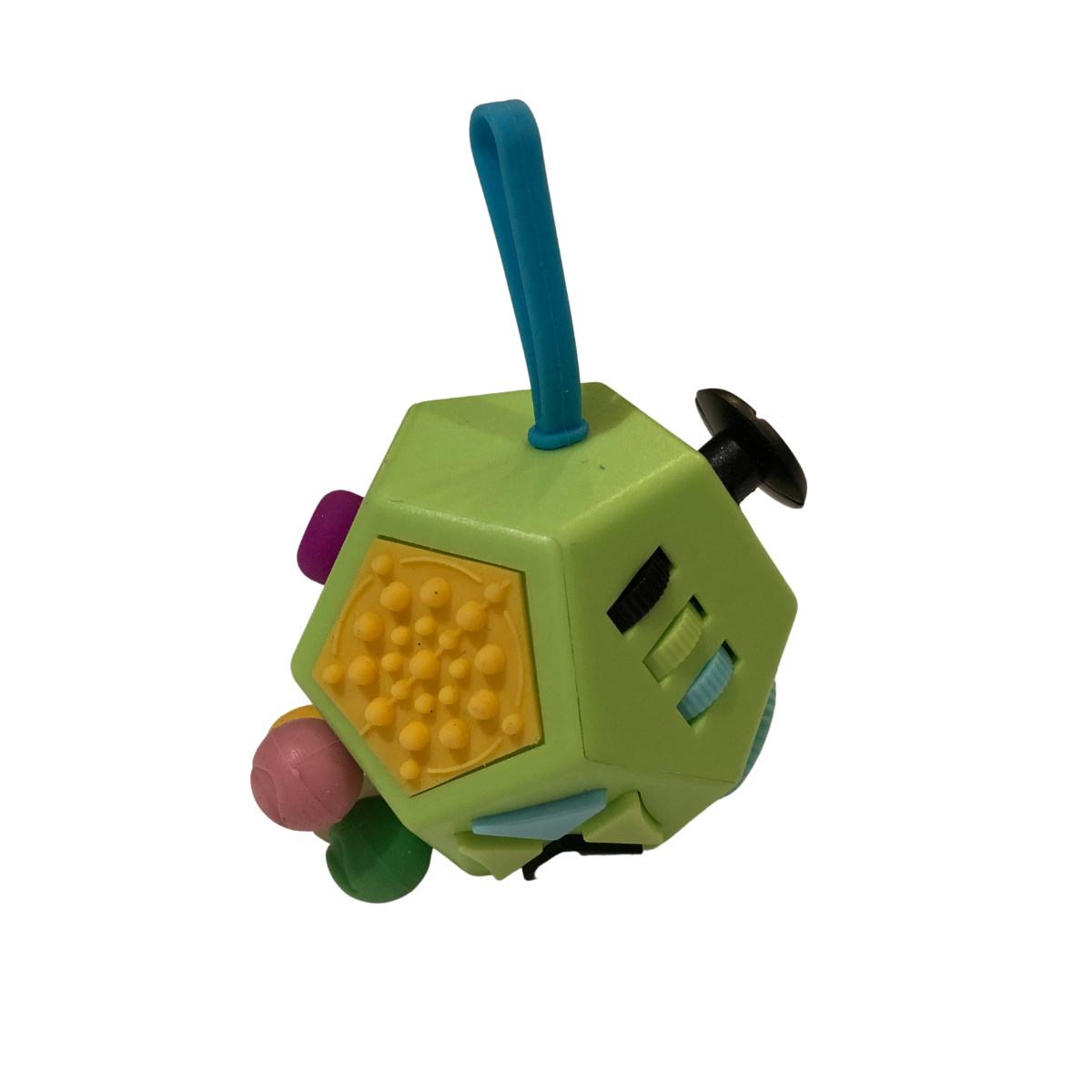 12-Sided Fidget Cube 02