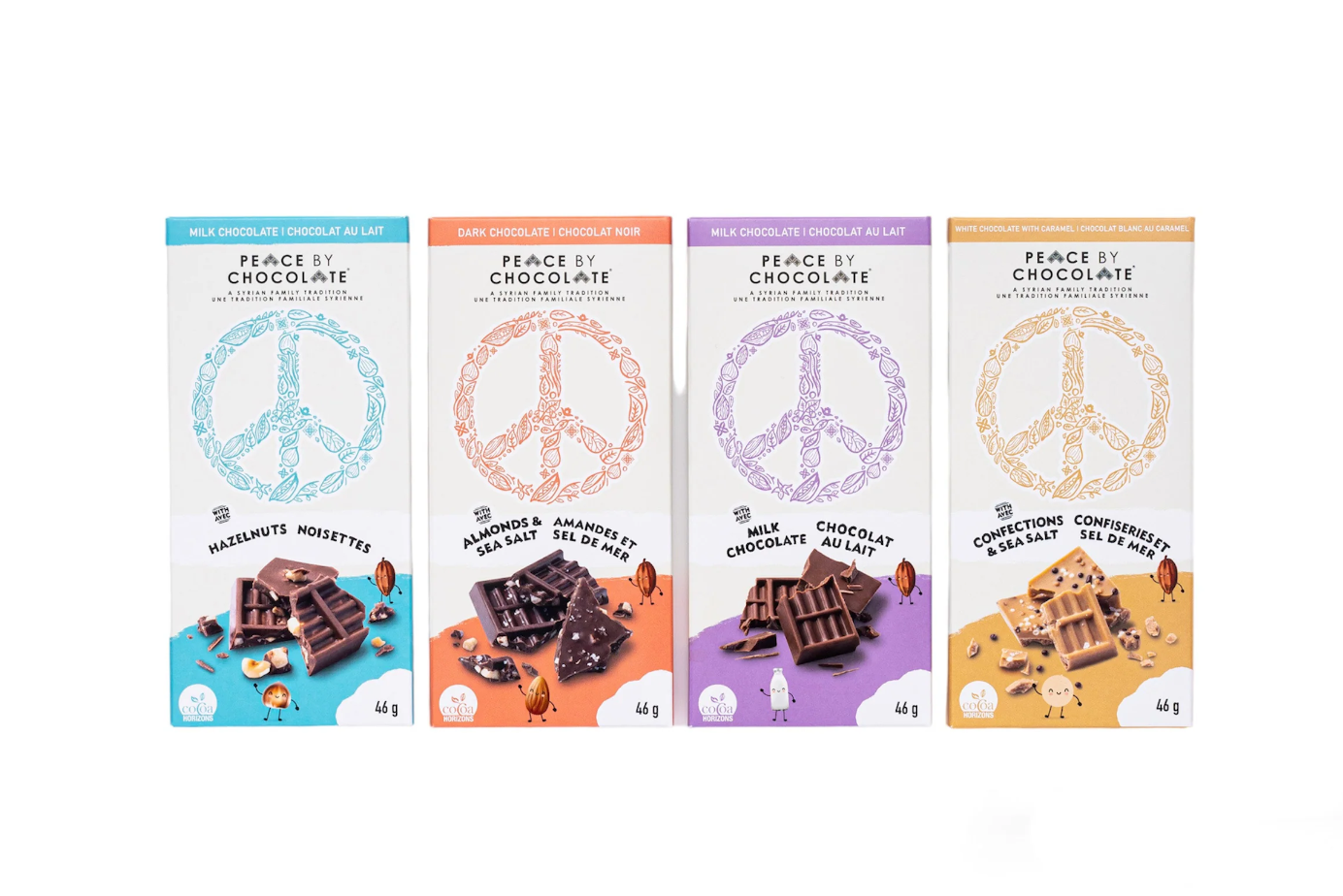 New Peace Bar