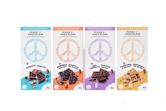 New Peace Bar