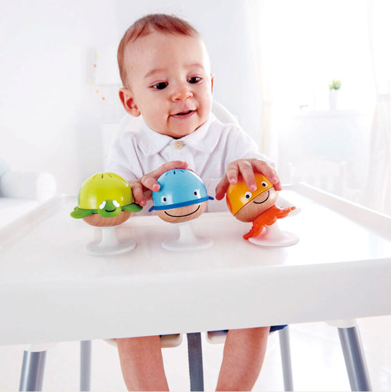 Stay-Put Rattle Set 03