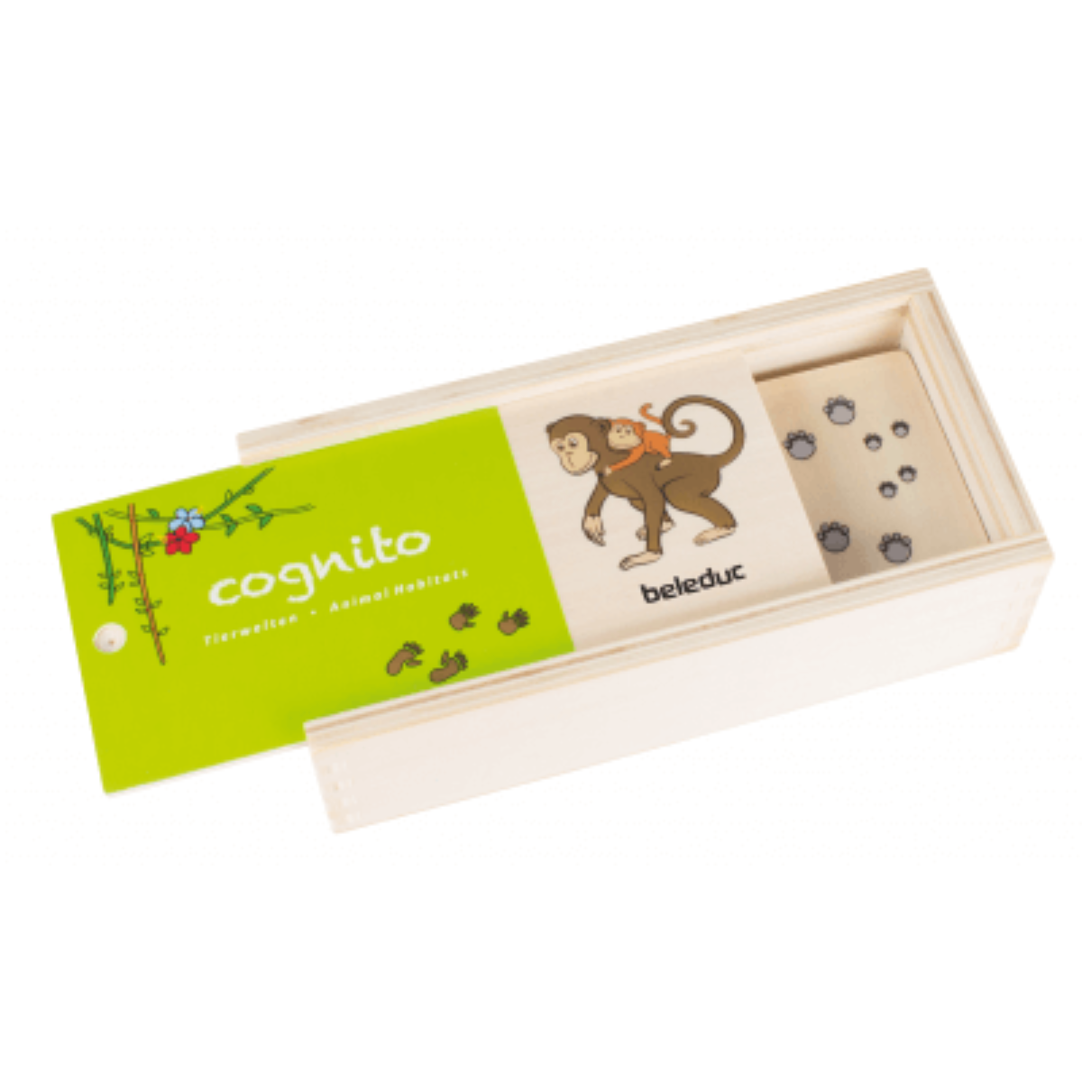 Cognito Animal Habitat 02