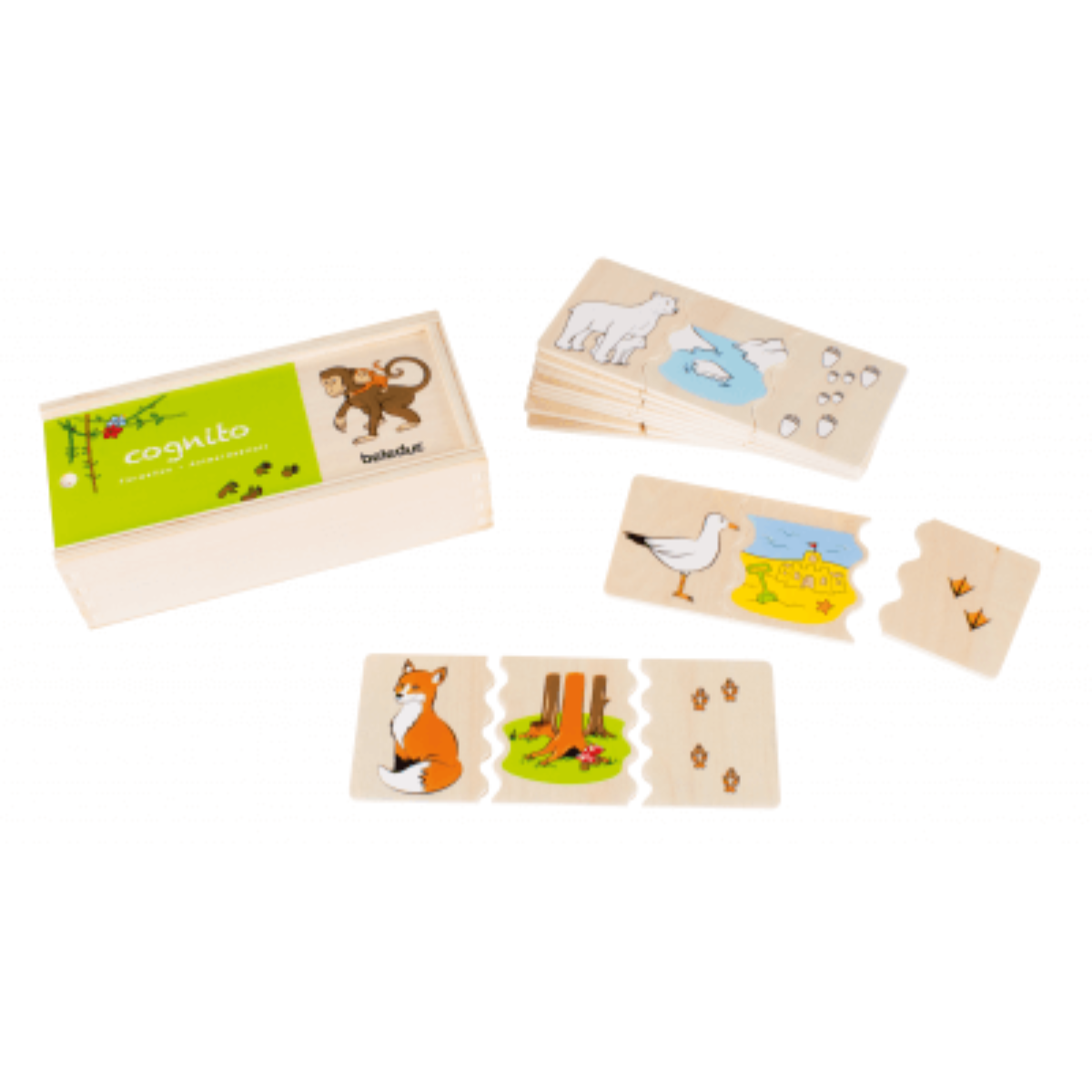 Cognito Animal Habitat 04