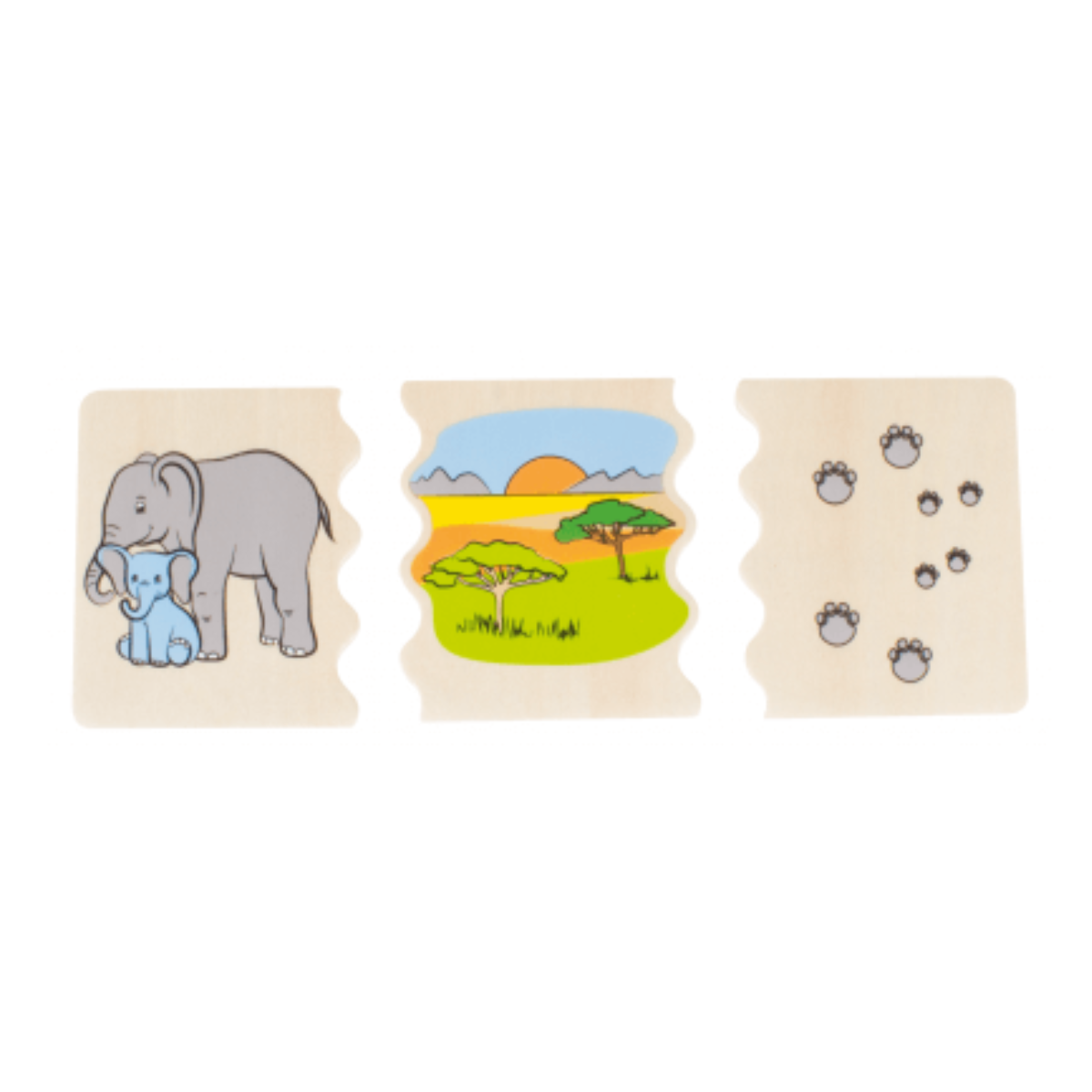 Cognito Animal Habitat 05