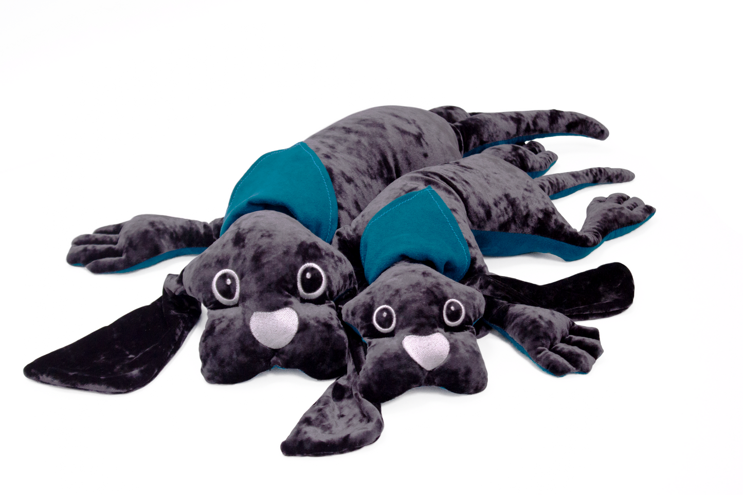 Weighted Dog