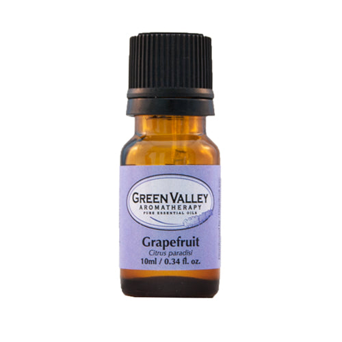 Grapefruit Essential Oil