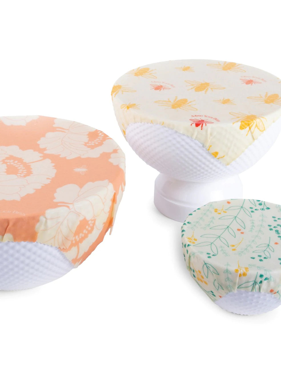 MYB Classic Kitchen Wrap Set