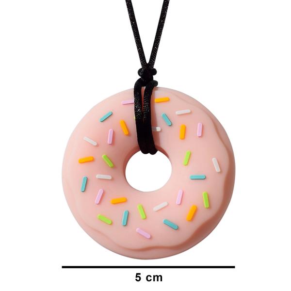 Donut Pendant