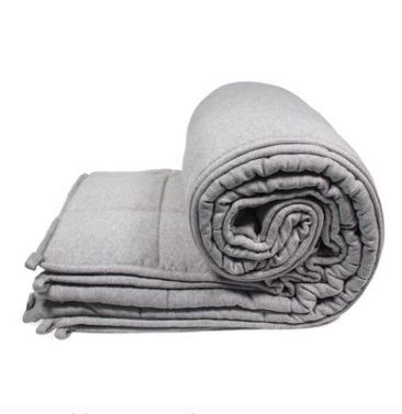 FDMT Weighted Blanket + Proprioceptive Sensory Wellness 01