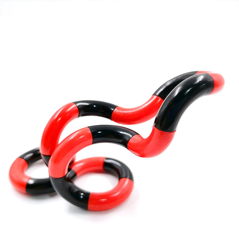 Twisty Stress Relief Fidget Toy
