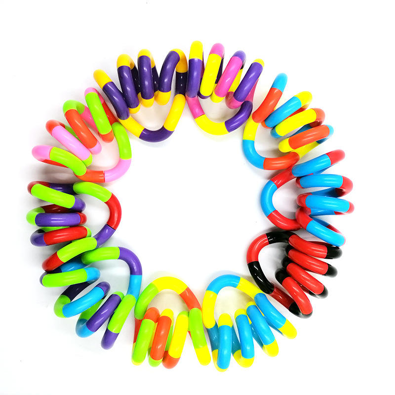 Twisty Stress Relief Fidget Toy