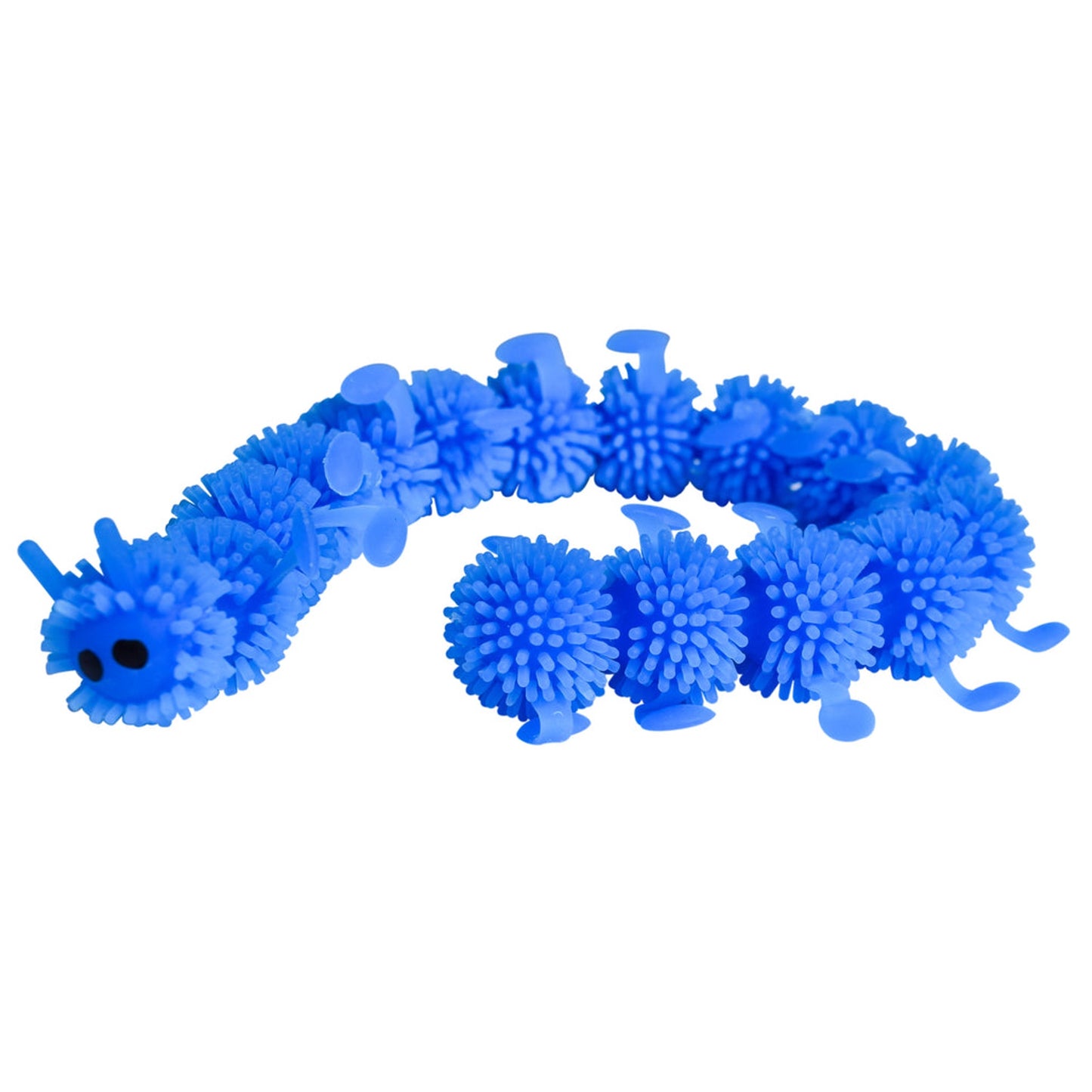 Squishy Caterpillar