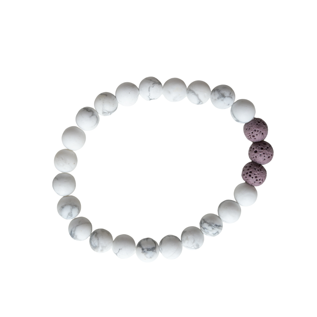 ASW Serene Oil Diffusing Bracelet by Alive Intentions + Olfactory Sensory Wellness 01