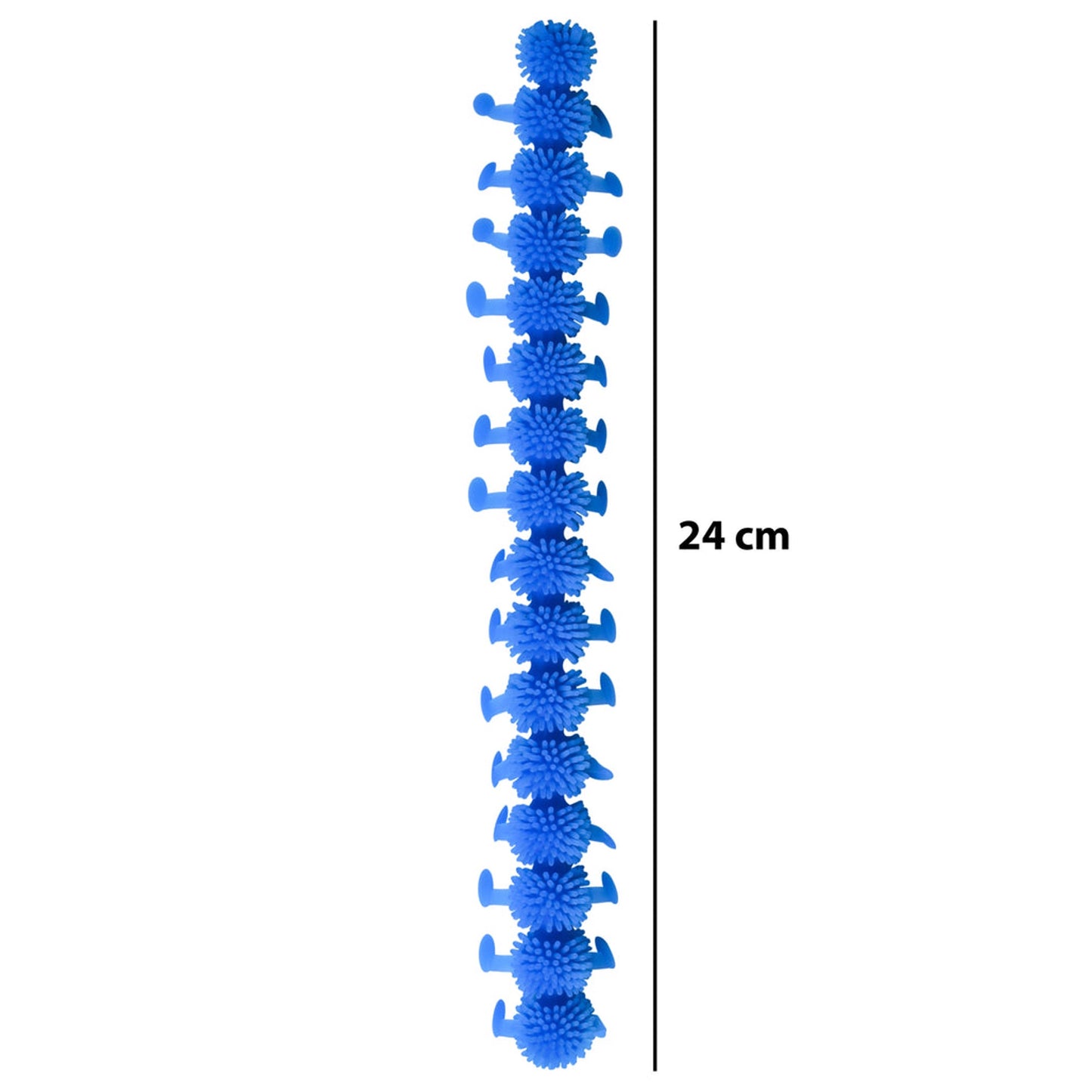 Squishy Caterpillar