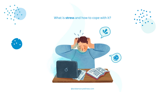What is Stress and How to Cope with it?