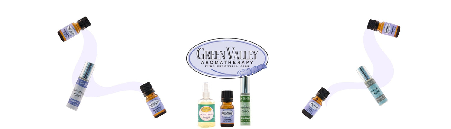 Green Valley Aromatherapy