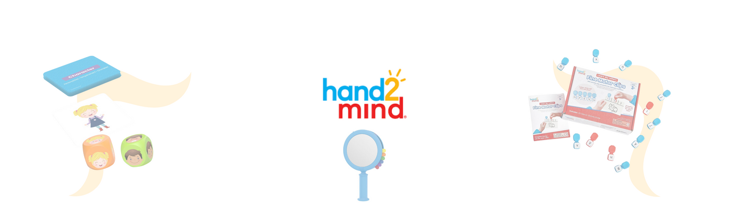 Hand 2 Mind