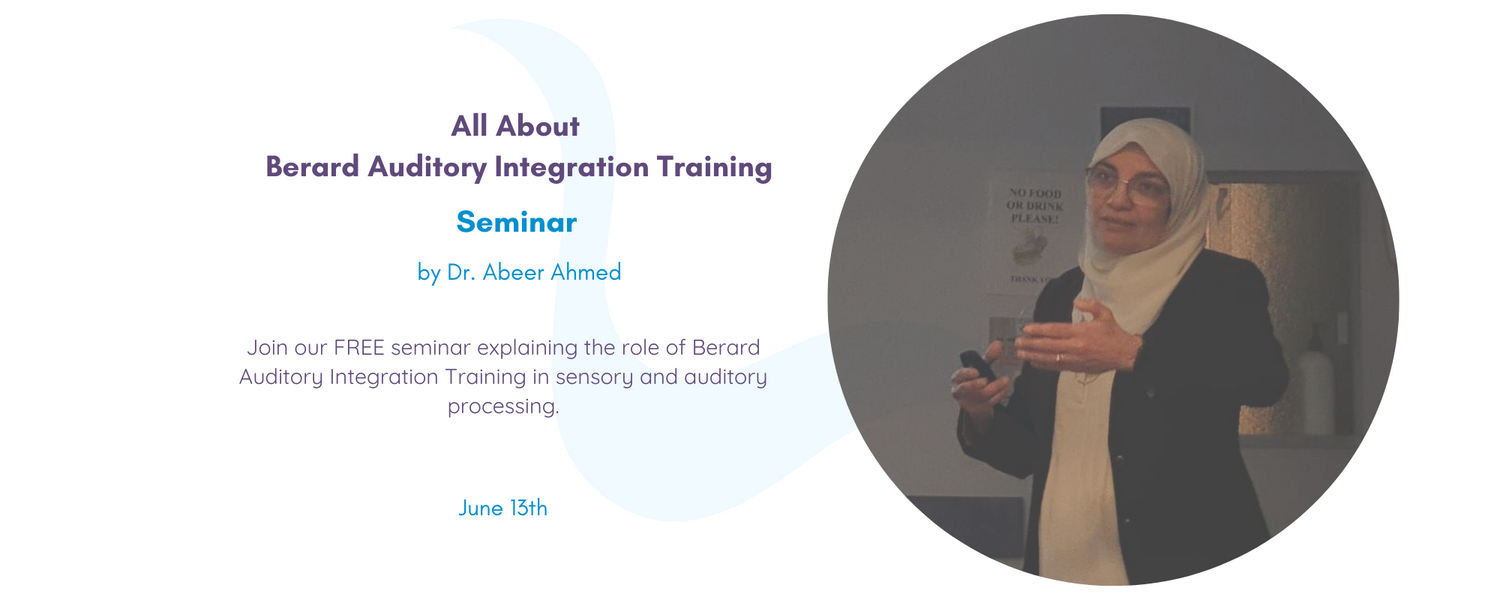 All About Berard AIT Seminar