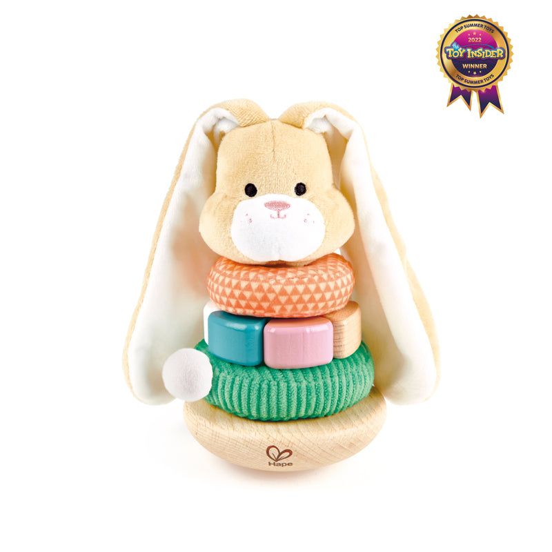 Bunny Stacker 01