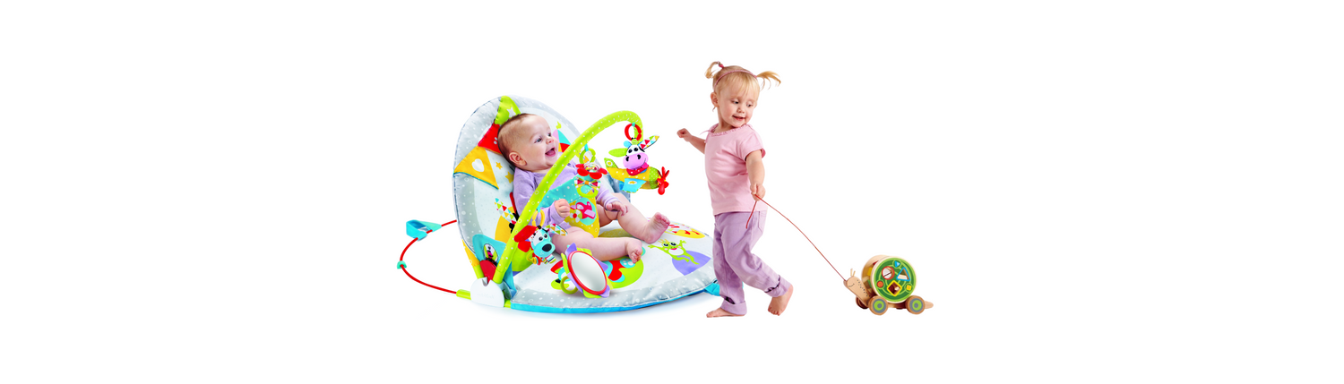 Baby & Child Collection Banner