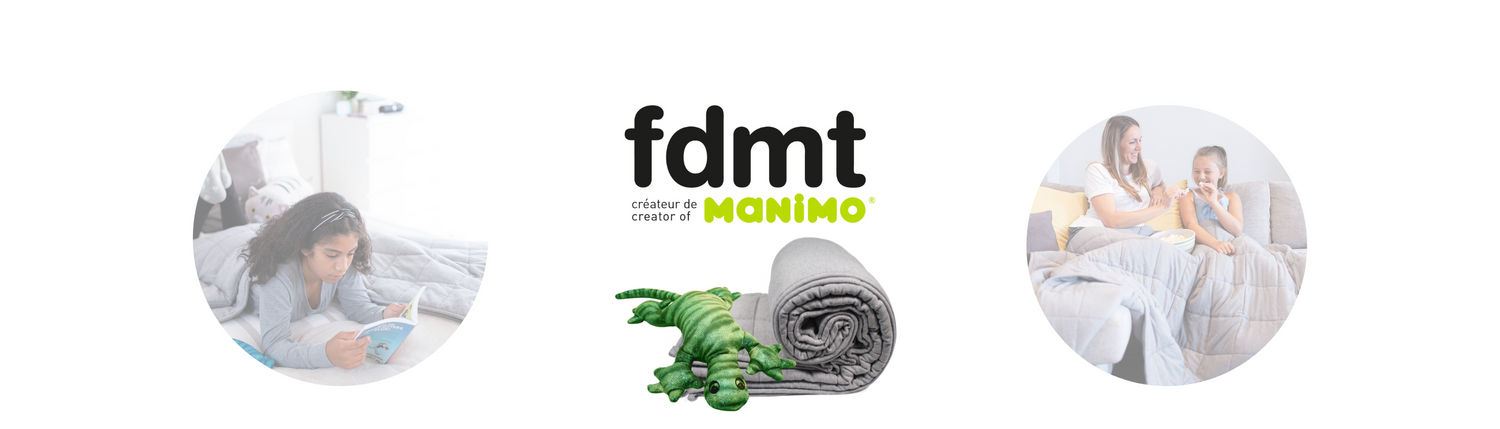 FDMT Brand Banner