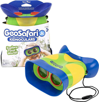 Geosafari Jr. Kidnoculars  01