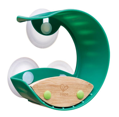 Window Bird Feeder 01