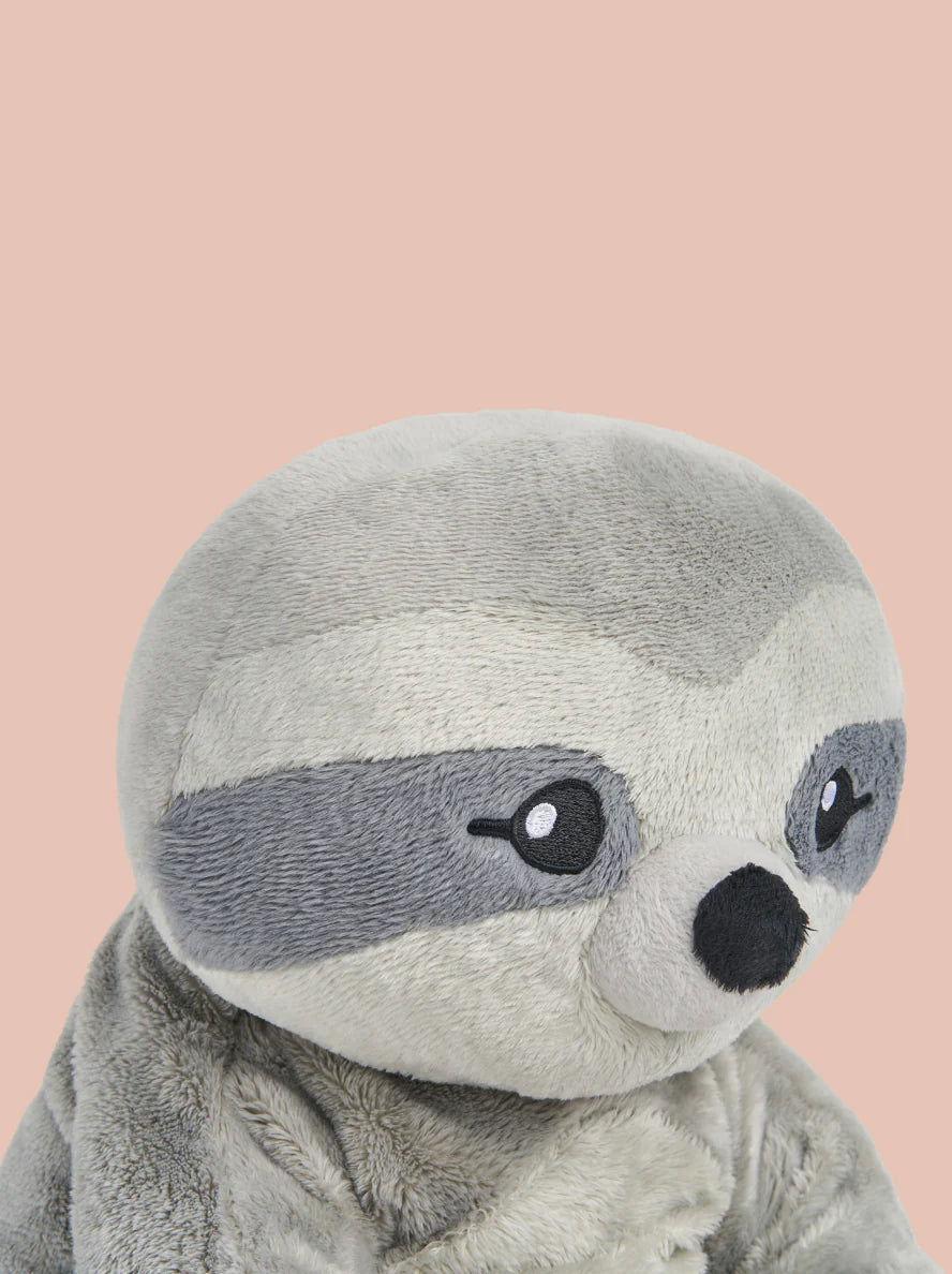 Hugimals - Sam the sloth 07