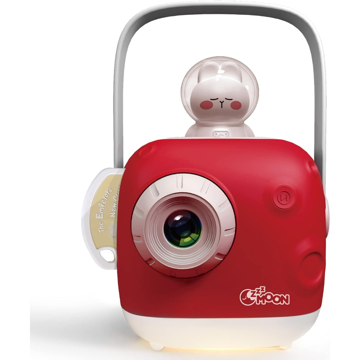 Zzz Moon Kids Storyboard Projector 01