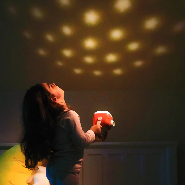 Zzz Moon Kids Storyboard Projector
 06