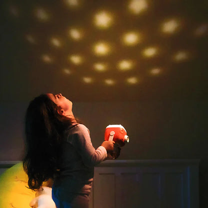Zzz Moon Kids Storyboard Projector
 06
