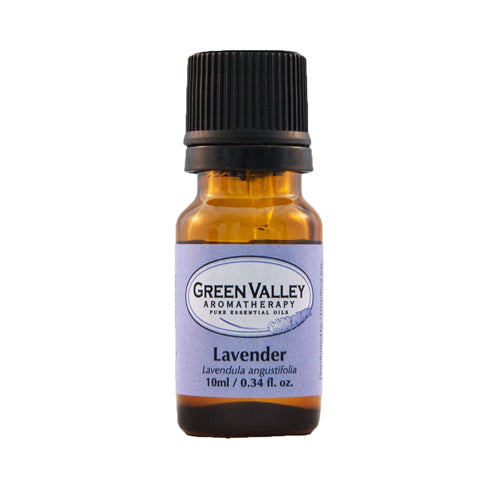 Lavender Essential Oil