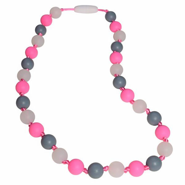 Kids' Glow-in-the-Dark Necklaces 01 + sensory wellness