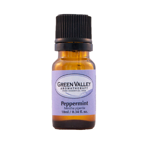 Peppermint Essential Oil