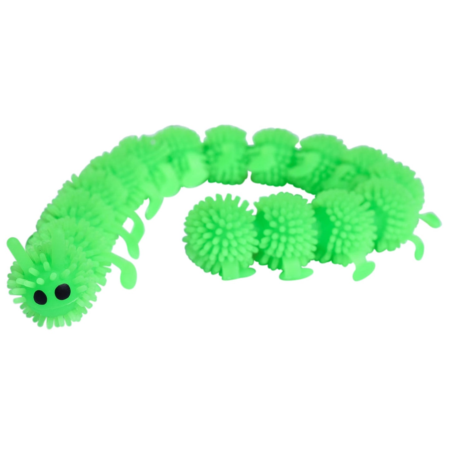 Squishy Caterpillar