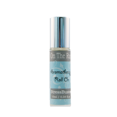 On The Run - Stressbuster Roll-On