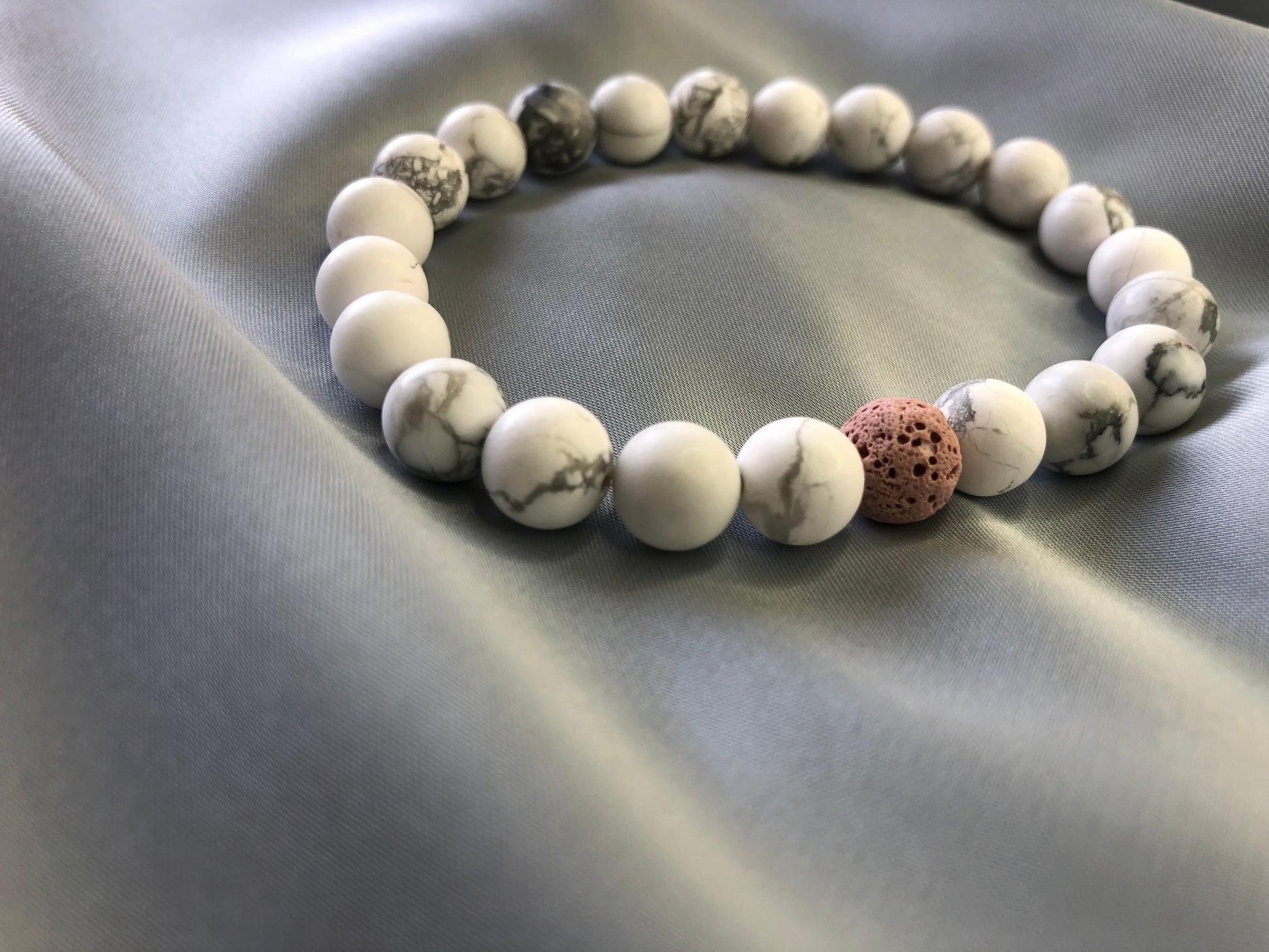 ASW Serene Oil Diffusing Bracelet by Alive Intentions + Olfactory Sensory Wellness 08