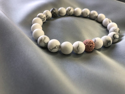ASW Serene Oil Diffusing Bracelet by Alive Intentions + Olfactory Sensory Wellness 08